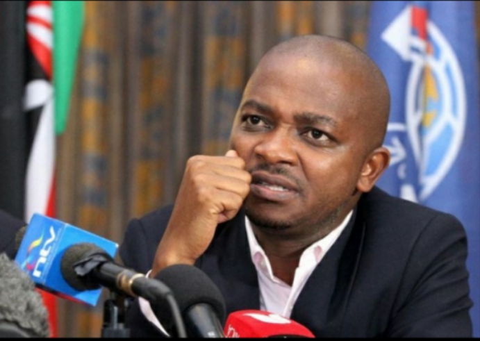What next for Mwendwa and FKF elections?