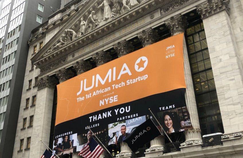 Jumia Online Store refuses to pay influencer, threatens him with court