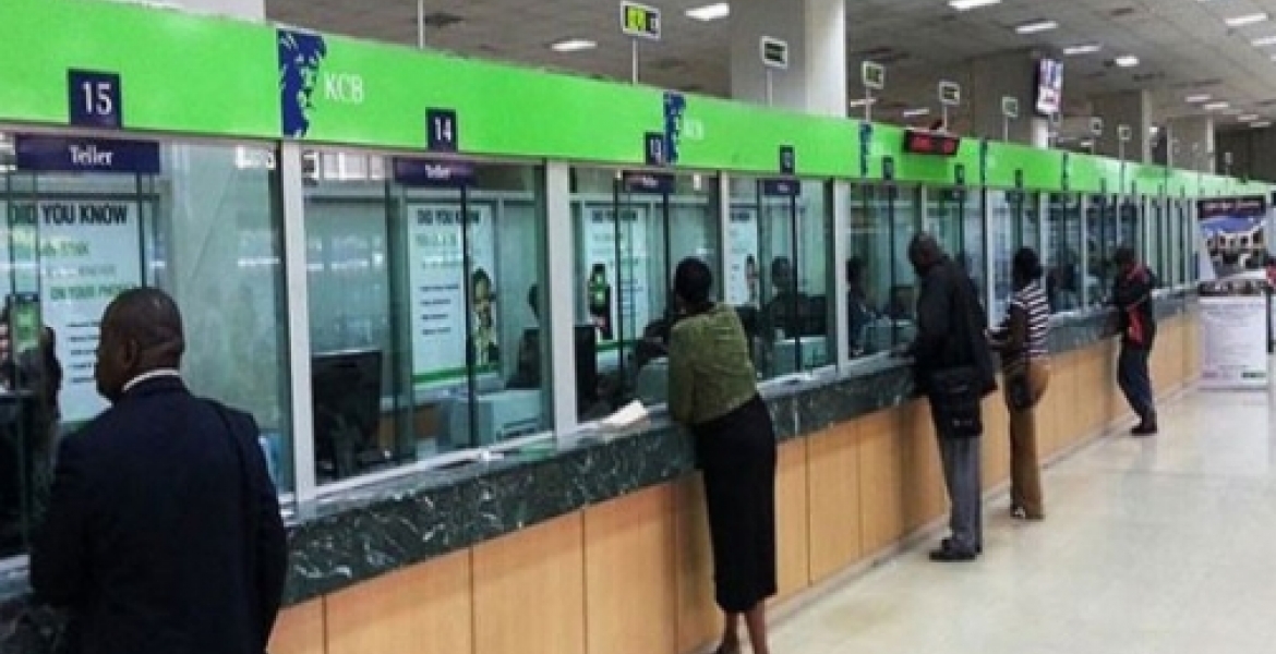 KCB Bank Lodwar Branch Used To Launder Stolen County Funds