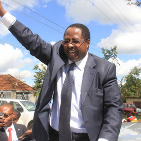 How Embu Governor Martin Wambora Is Looting The County
