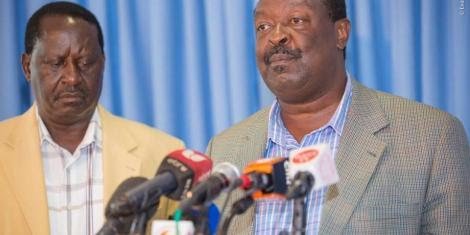 Raila closes 2019 still ‘chillin’ for easy presidency