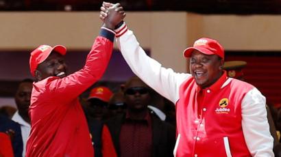 March 2020 Jubilee elections will be a must win for DP Ruto