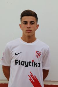 The Sevilla kid who could be Arteta’s first signing in his efforts to rebuild Arsenal