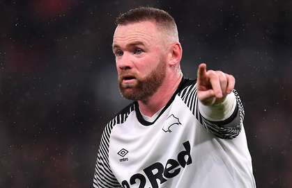 Rooney admits that gambling affected his performance