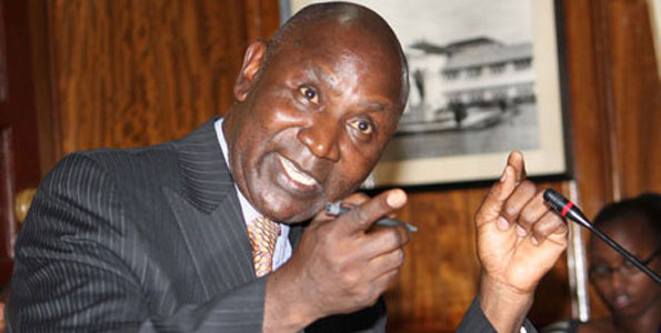 Auditor General Exposes Insurance Cartels In Kitui And Machakos County