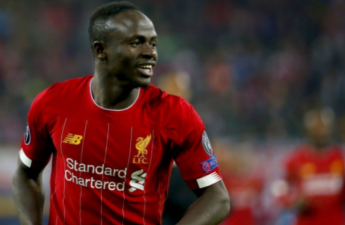 Coronavirus: Liverpool’s Mane donates Sh5 million to Senegal