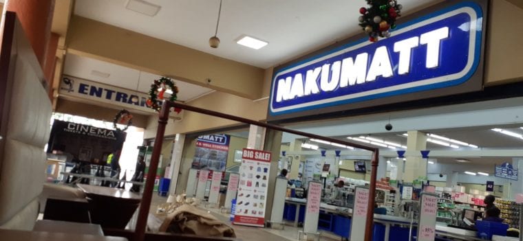 How Atul Shah And Other Directors Looted Billions To Collapse Nakumatt