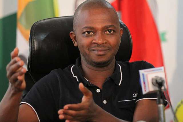 DCI Grill Embattled FKF Boss Nick Mwendwa And His Corrupt NEC Members