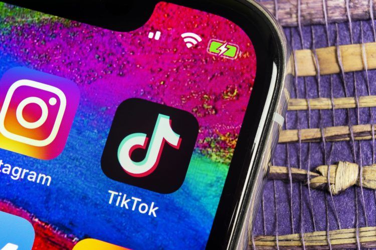 Chinese Tik Tok Overtakes Silicon Valley’s Facebook To Become Second Most Downloaded App
