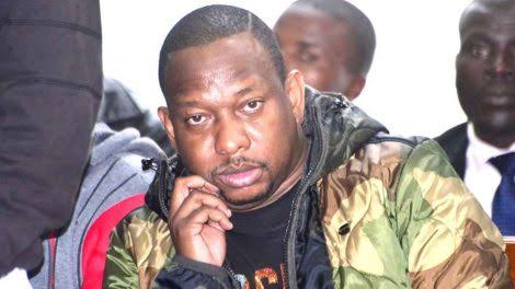 DPP Throws Mike Sonko’s Move To Salvage His Reign At Nairobi County Under The Bus