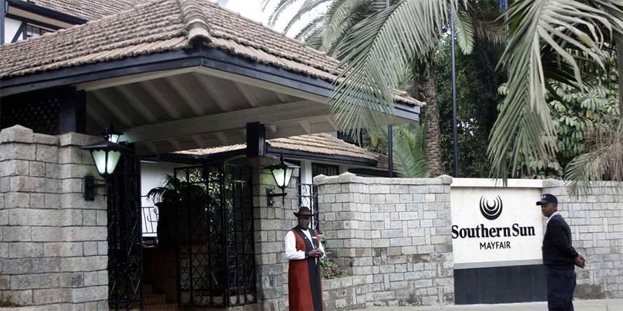 Mayfair hotel shuts its business in Nairobi