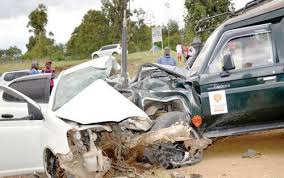KDF Athlete Kenneth Njiru dies in a grisly road accident