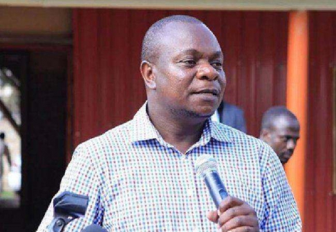 Philip Etale Reveals How He Was Sacked From Royal Media Services