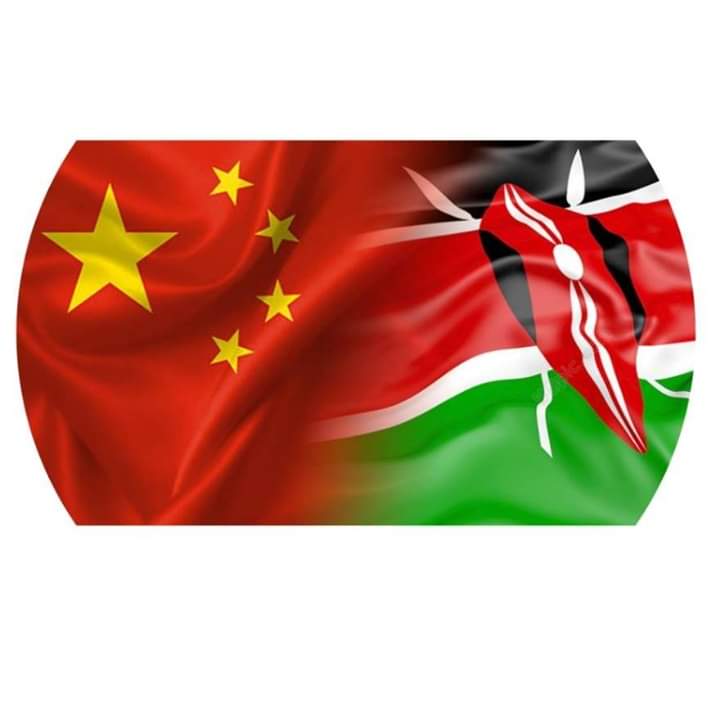 Coronavirus Alert: Kenyan Chinese  Embassy Under Fire