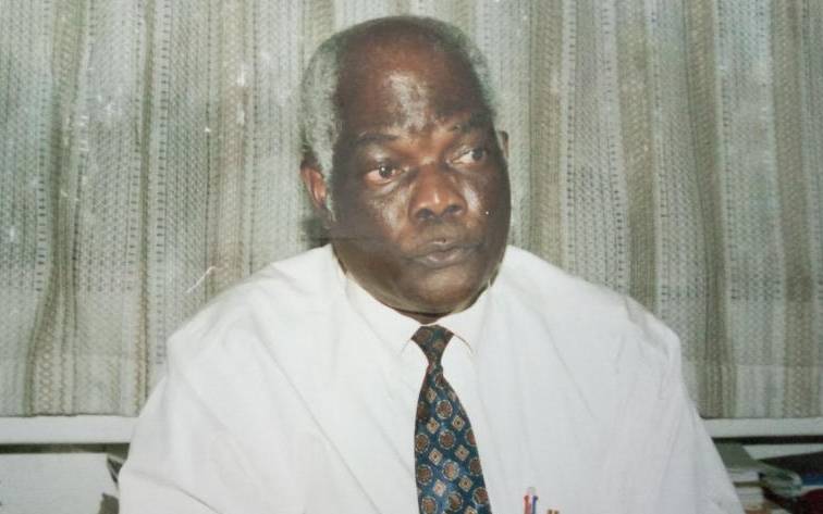 Prof G.E.M Ogutu Was Possibly Murdered – Source