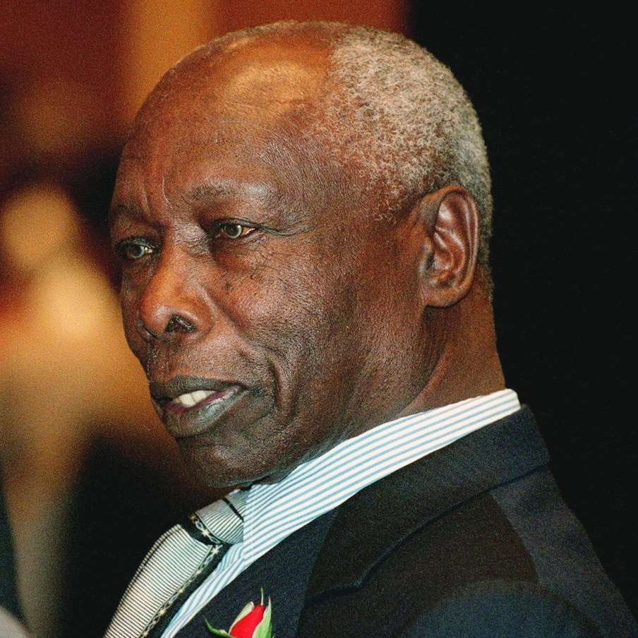 The Autopsy Of The Late Despot Mzee Moi’s Reign