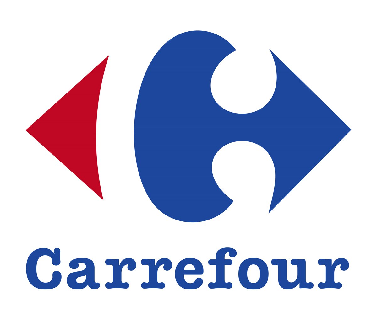 French-Owned Corrupt And Racial Bigotry Carrefour Fined