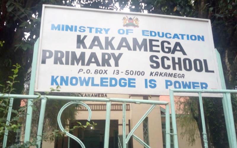 Update: 19 Pupils Now Dead In The Kakamega Stampede