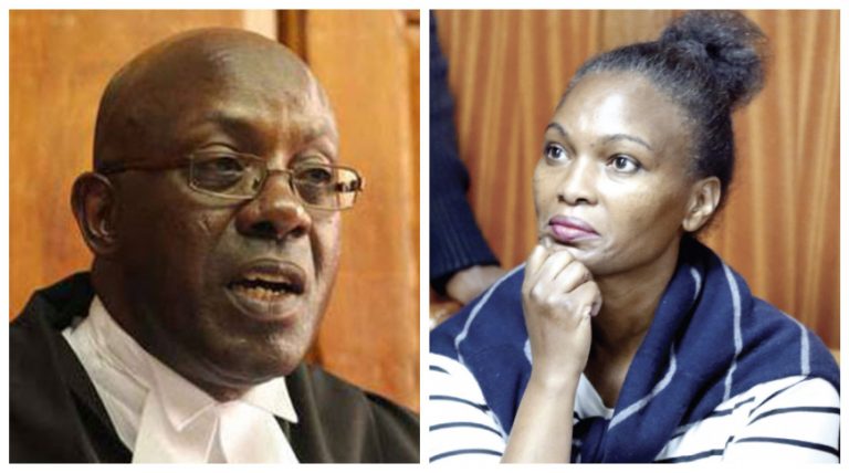 Sarah Wairimu Wins as New Details About Tycoon Tob Cohen’s Murder Case Emerge