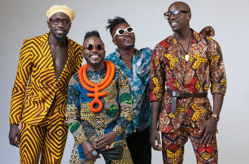 Sautisol’s Midnight Train to drop on May 22