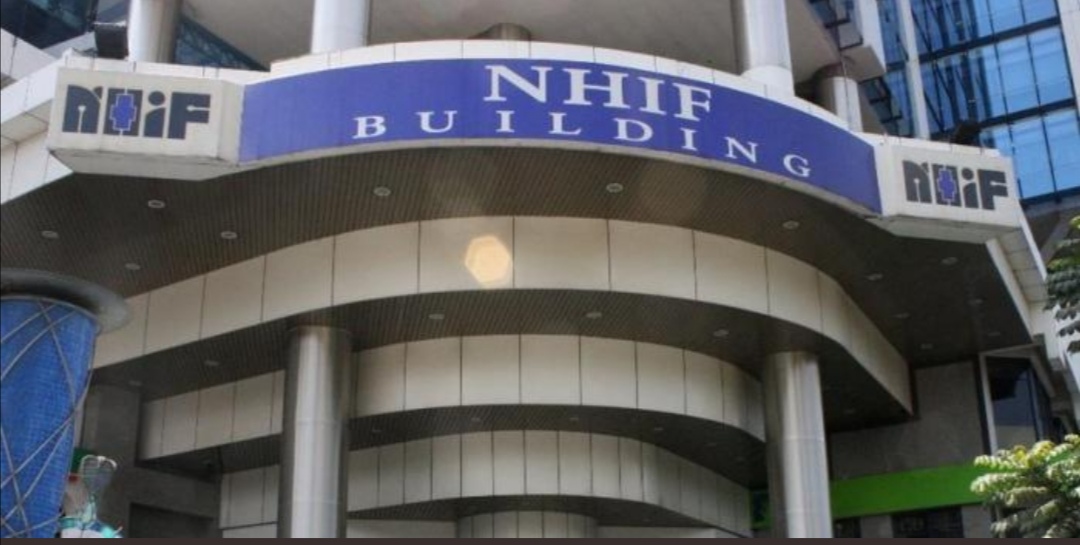 Corrupt NHIF Management Now Shifting Blames