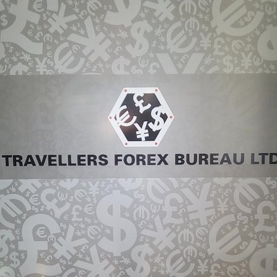 Meet Jitu Soni, The Indian Extorting Kenyans Through Travellers Forex Bureau