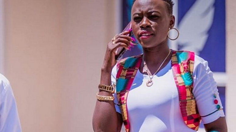 Akothee creates kitty to help rejected Lady Maureen
