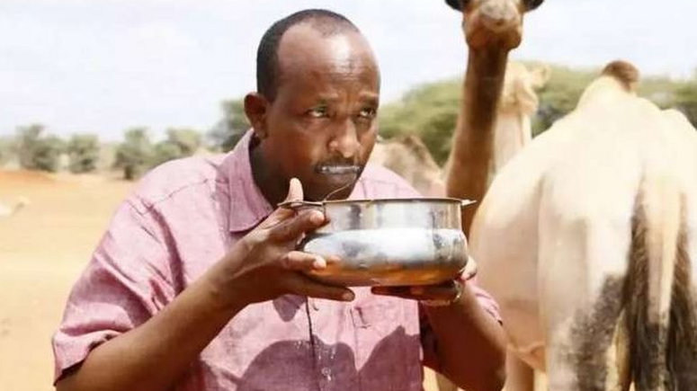 Duale Sued For Donating Expired Food In Garisa