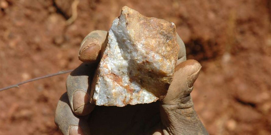 Loss Making Kakamega Gold Mines Auctioned At Ksh1.4 Billion