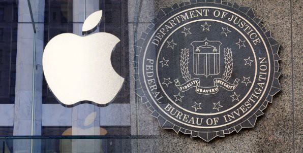Apple’s iCloud Is Now Officially A Surveillance Tool