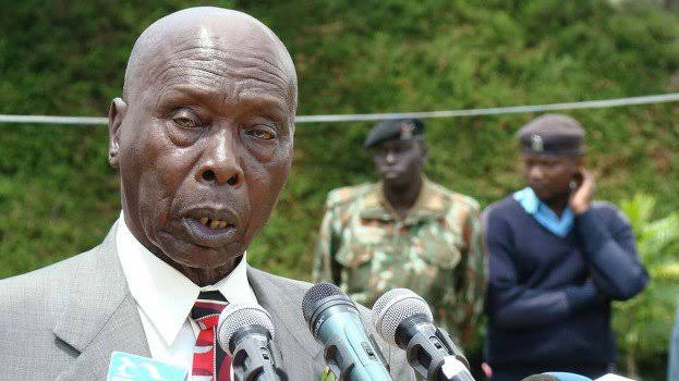 Mzee Moi’s Death Shadows The Deadly Kakamega Primary School Irrelevant Security Drill