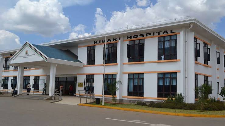 Reason why AP officer shot a boda boda rider dead at Mama Lucy Hospital revealed