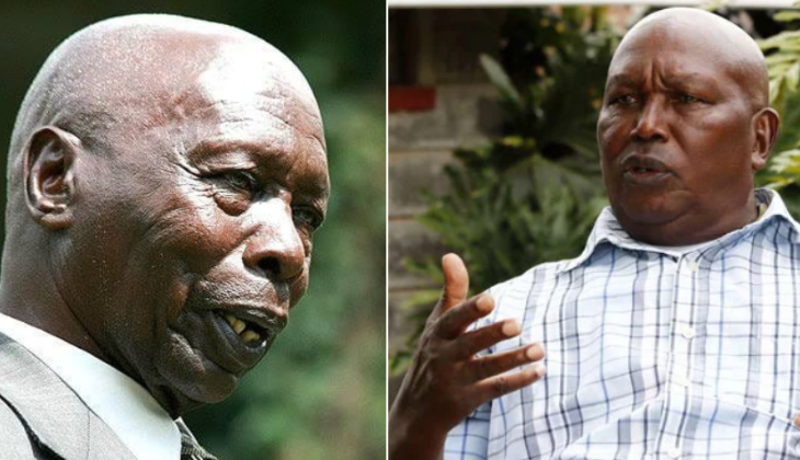 95 or 103?: Lee Njiru Speaks On Former President Moi’s Real Age