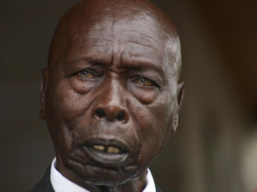 How Suffering Made Moi Family Order ICU Machines Switched Off