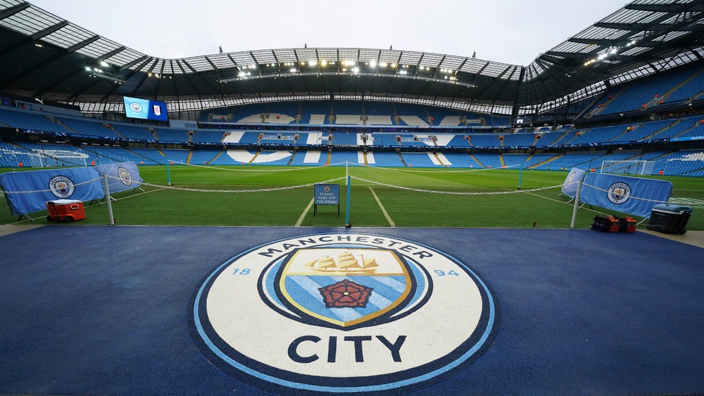Manchester City’s Official Statement After UEFA Ban