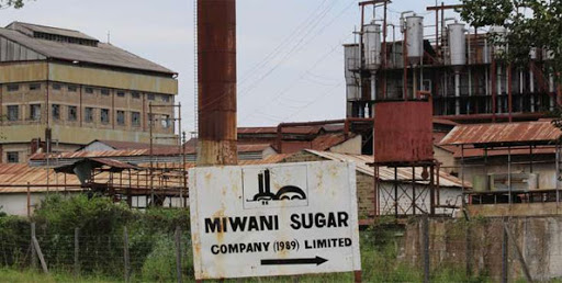 5 Collapsed Sugar Millers With Sh90 Billion Debts
