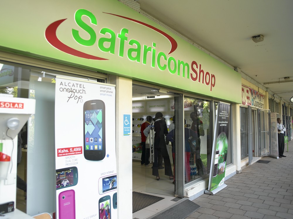 Safaricom to launch 5G network before the close of 2020