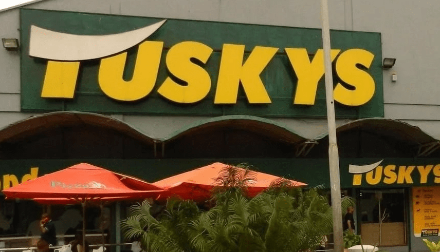 Is Struggling Tuskys Using Covid-19 Cover to Sack Staff?