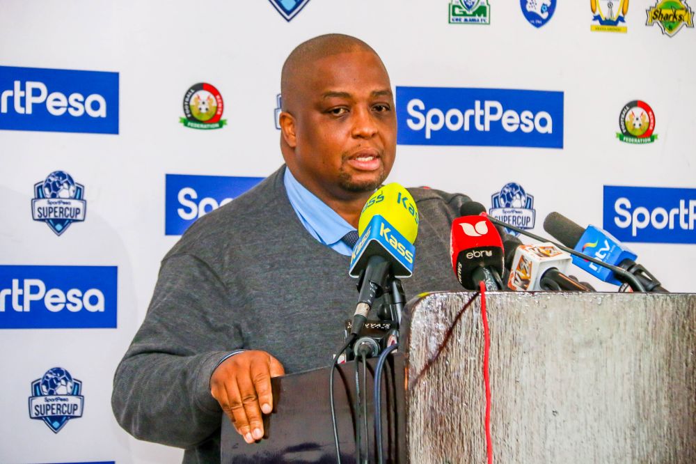 This is The Man That Will Replace Embattled FKF Boss Nick Mwendwa