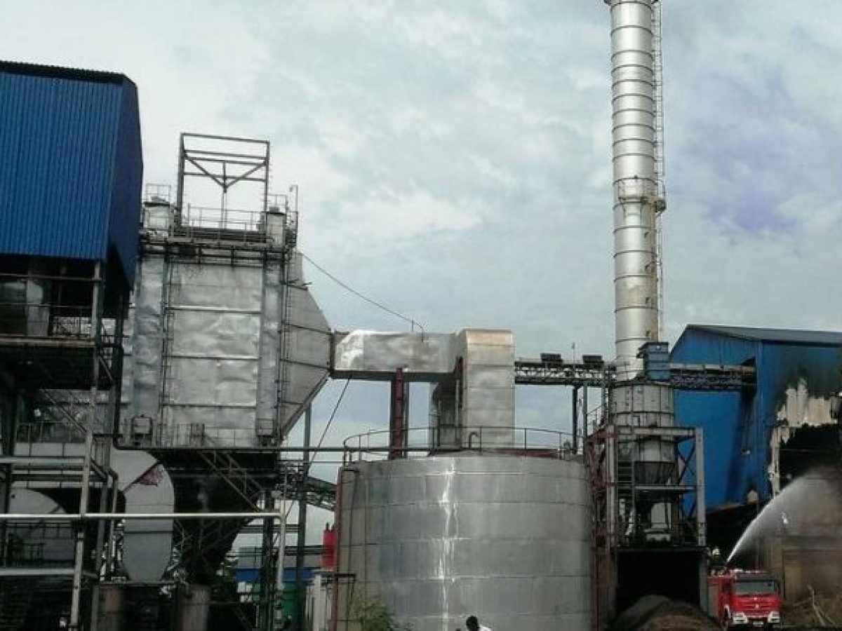 How Cartels are Sharing Hazardous Kibos Sugar Company