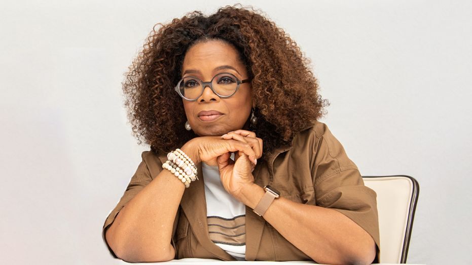 Oprah Winfrey Arrested on Sex Trafficking Charges?