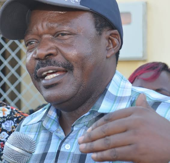 First MP Who Met with Kilifi Deputy Governor Admitted