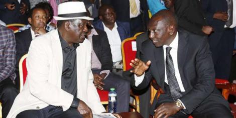 Why ODM cant execute dynasties plan to impeach Ruto