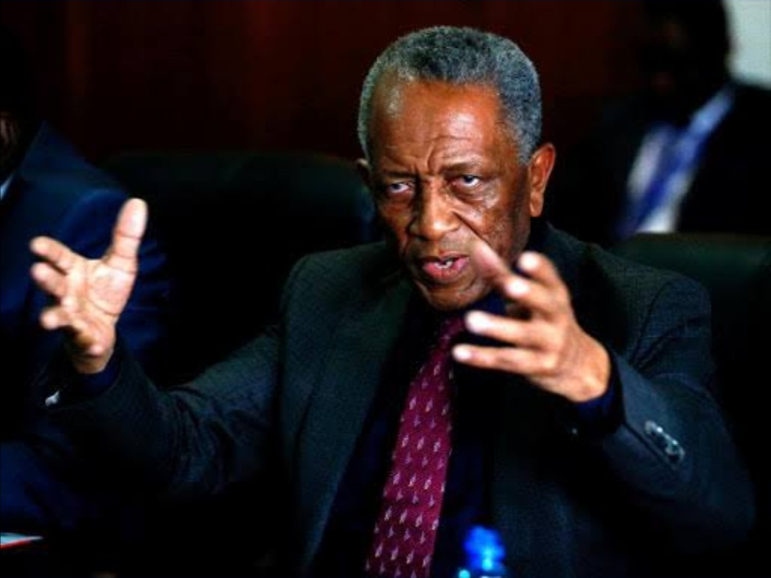 RUARAKA Land Scammer Francis Mburu Named In Another Scandal In Angola