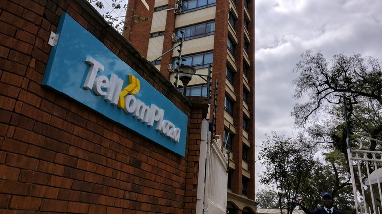 Telkom Kenya Goes After Safaricom PLC Again