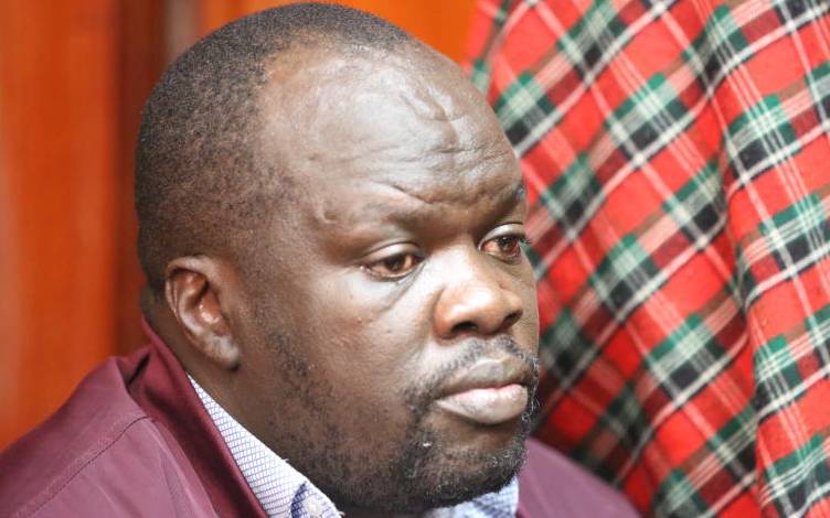 Attack on freedom of expression as organ trafficking hospital seeks to gag blogger Robert Alai
