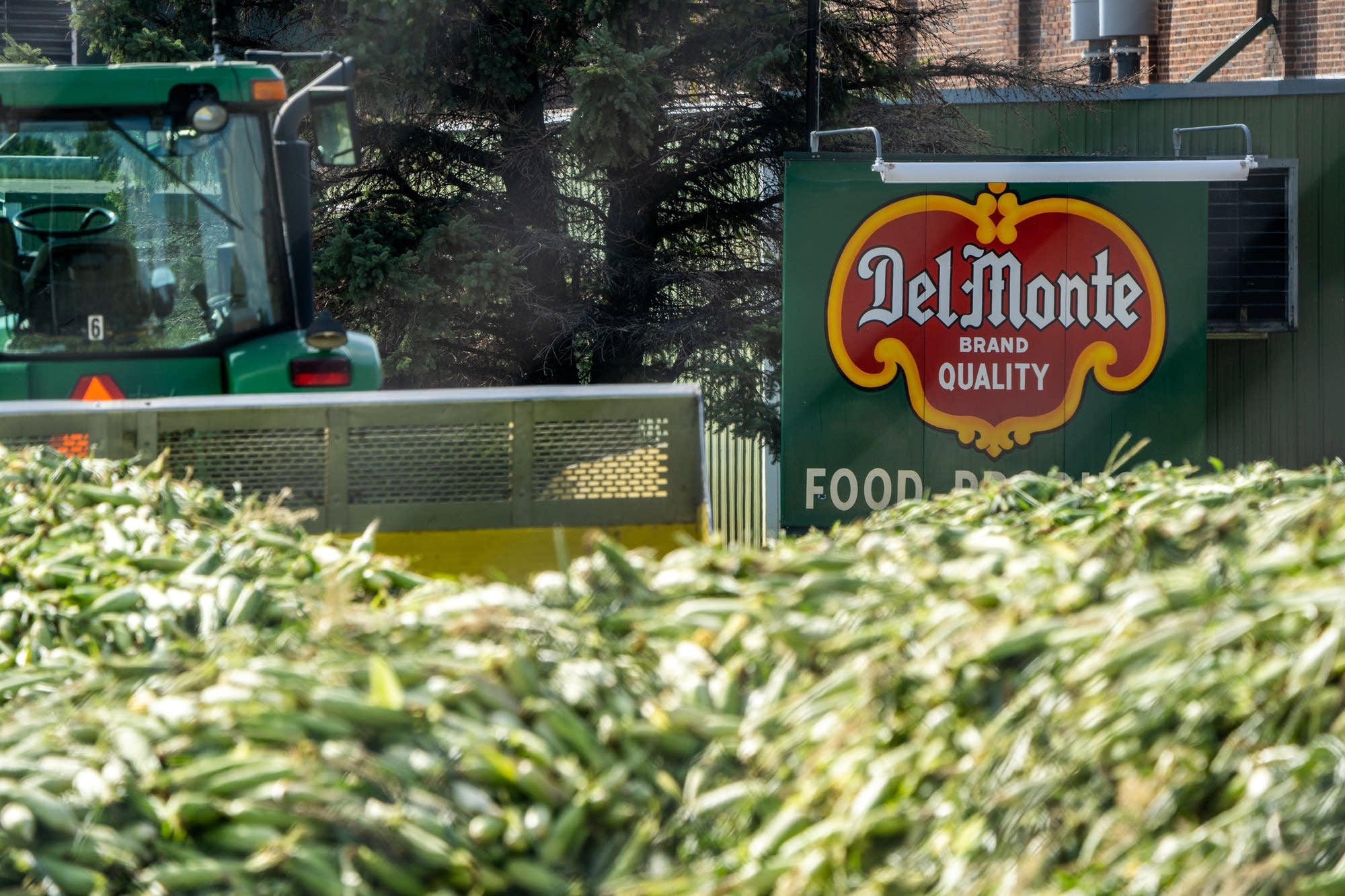 Why Del Monte Will Lose Their Huge Tracts Of Land