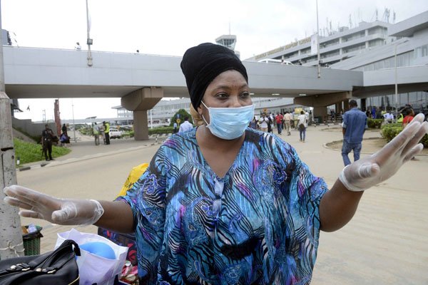 Coranvirus: Kenyan firms banned from exporting masks