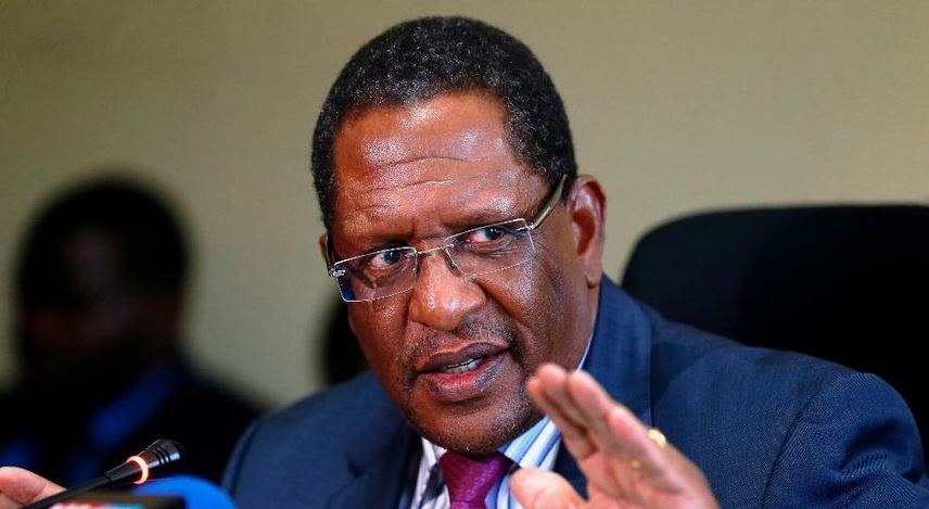 NEMA Boss Appointment Delayed as CS Tobiko Struggles to Justify Weak Choice