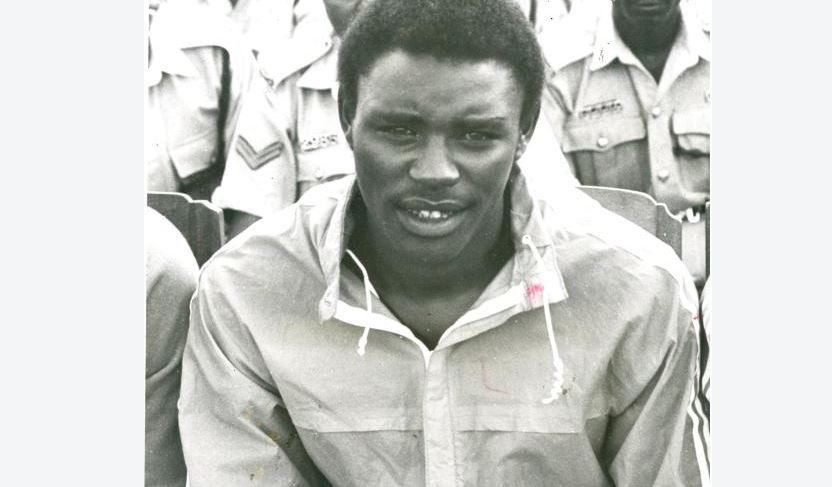 Kenya mourns 1978 flyweight boxing champion Maina